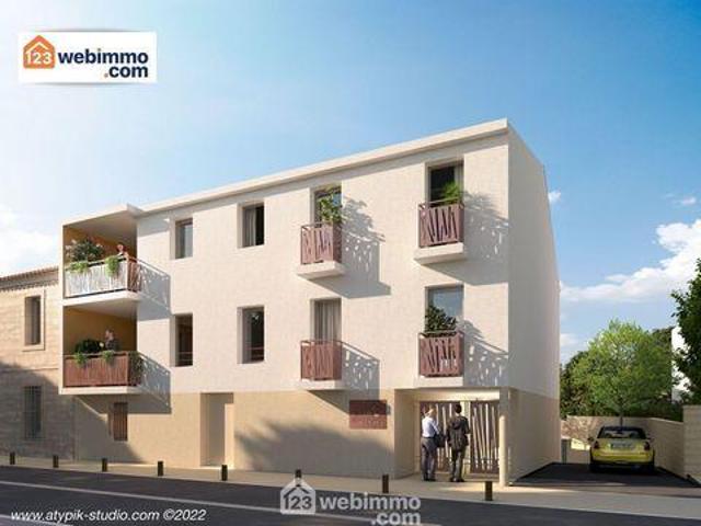 Appartement 2 chambres, Vendargues Languedoc 34740 ES104146031
