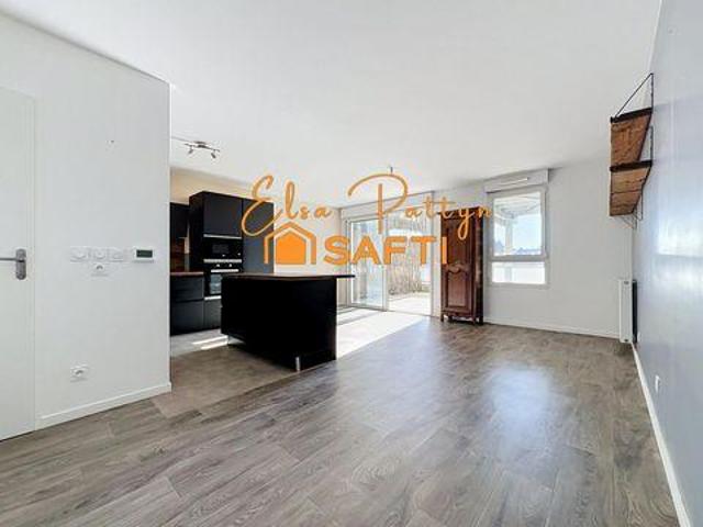Appartement 2 chambres, Verson Basse 14790 DS105866190