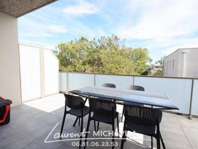 Appartement 2 chambres, Vias Languedoc 34450 DLS105188701