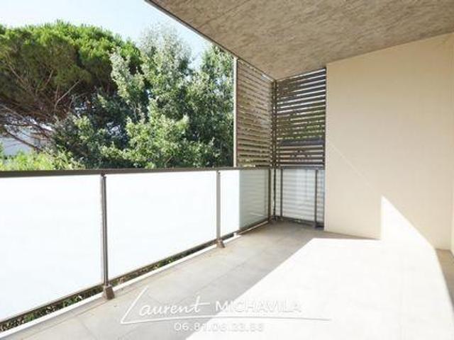 Appartement 2 chambres, Vias Languedoc 34450 DS103429031