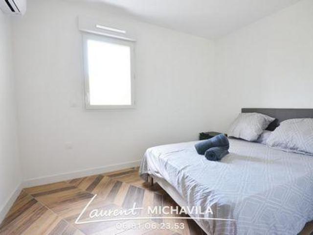 Appartement 2 chambres, Vias Languedoc 34450 ES103376962