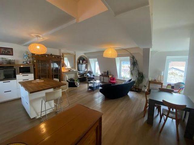 Appartement 2 chambres, Vienne Rhône 38200 DS103014622