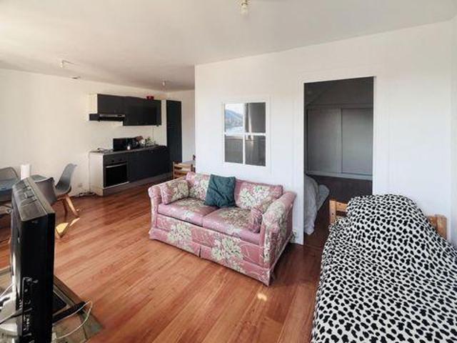 Appartement 2 chambres, Vienne Rhône 38200 DS103598571