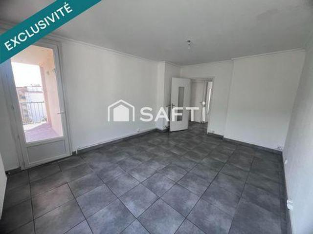 Appartement 2 chambres, Vienne Rhône 38200 ES103546189