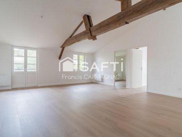 Appartement 2 chambres, Villandraut Aquitaine 33730 ELS101622795