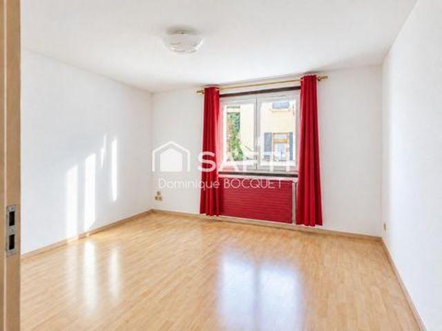 Appartement 2 chambres, Villard Rhône 38250 ELS105607541