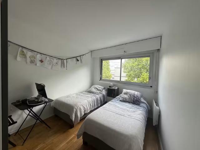 Appartement 2 chambres, Villejuif Villejuif 94800 DS96563032