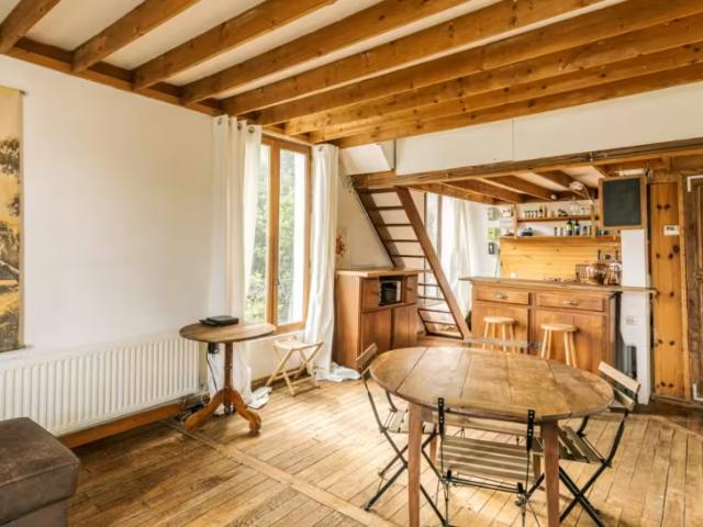 Appartement 2 chambres, Villejuif Villejuif 94800 DS96741346