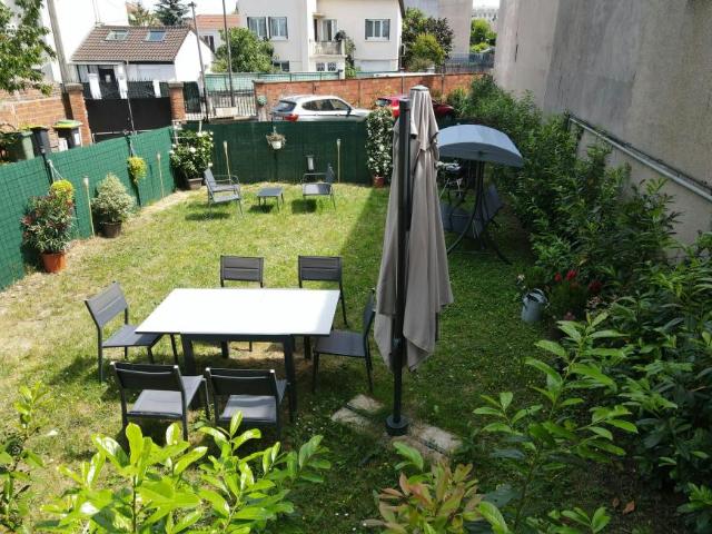 Appartement 2 chambres, Villejuif Villejuif 94800 ES105758480