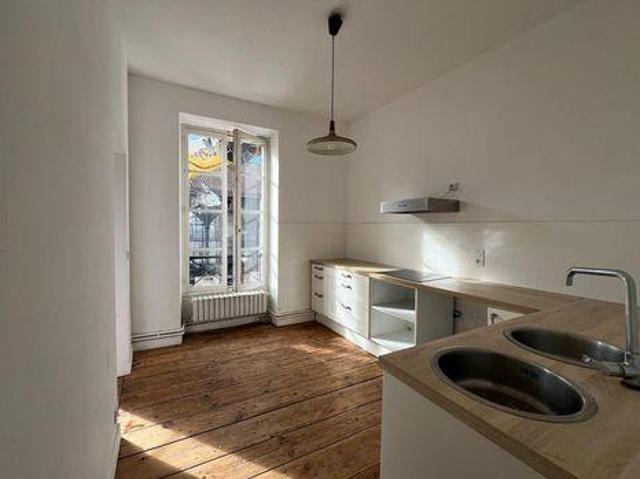 Appartement 2 chambres, Villeneuve Aquitaine 47300 DS100988311