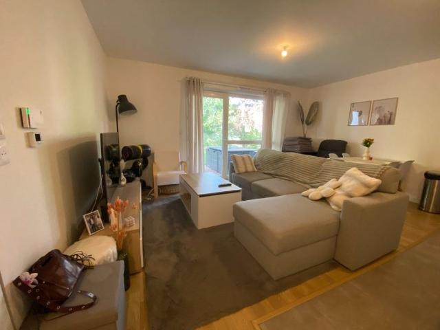 APPARTEMENT 2 CHAMBRES VILLENEUVE D ASCQ