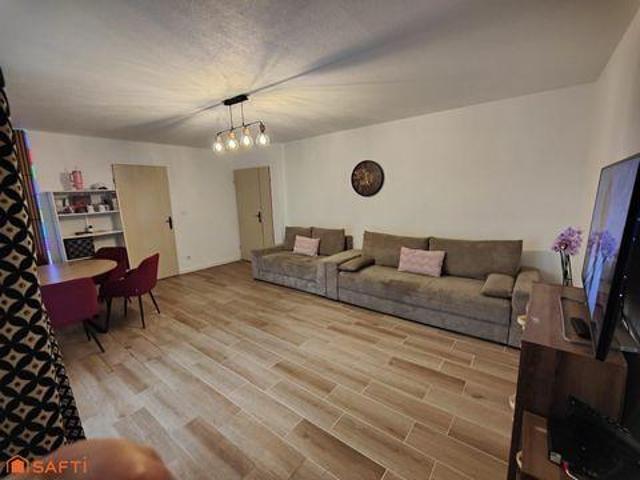 Appartement 2 chambres, Villeneuve Sur Lot Aquitaine 47300 DS98797917