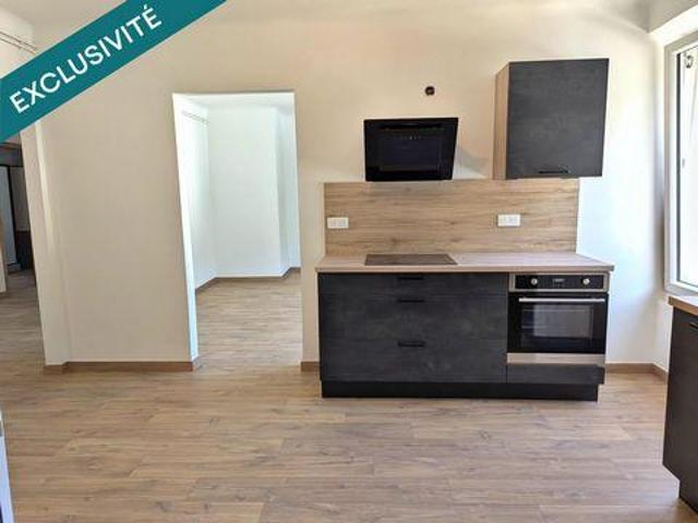 Appartement 2 chambres, Villers Franche 25130 DS98230504