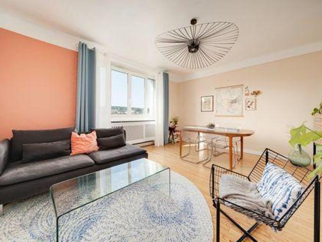 Appartement 2 chambres, Villers Lorraine 54600 DS105472127