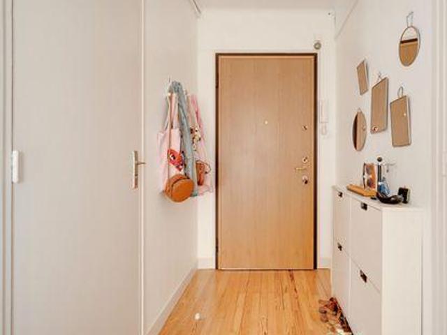 Appartement 2 chambres, Villers Lorraine 54600 ES105472127