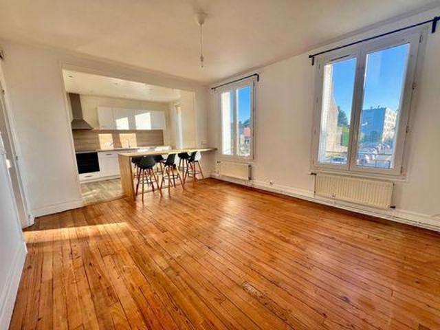 Appartement 2 chambres, Villers Picardie 02600 DLS105646659