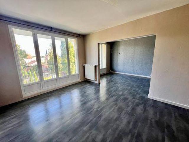 Appartement 2 chambres, Villers Picardie 02600 DS103743207