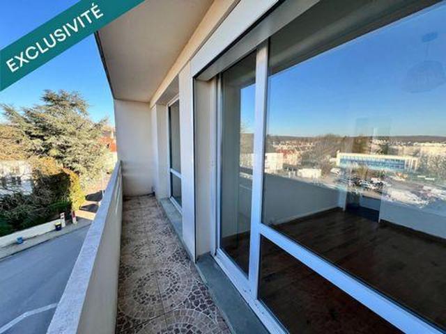 Appartement 2 chambres, Villers Picardie 02600 ES98681489