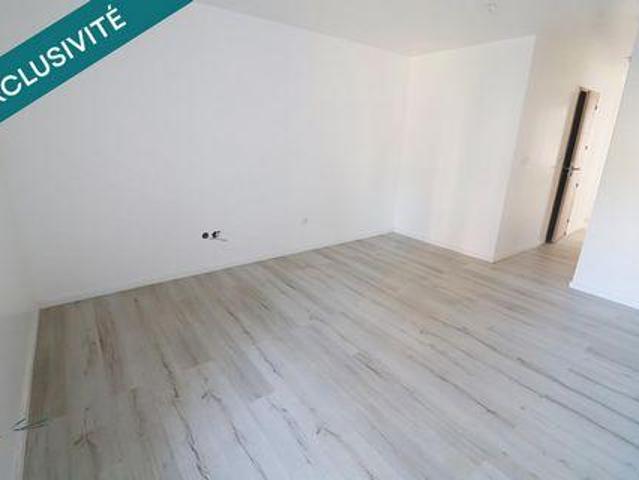 Appartement 2 chambres, Villerupt Lorraine 54190 ES102721326