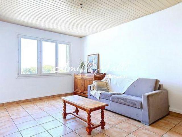 Appartement 2 chambres, Villeurbanne Rhône 69100 ELS104602869