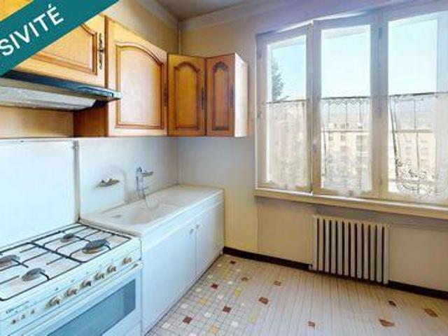 Appartement 2 chambres, Villeurbanne Rhône 69100 ES105413008