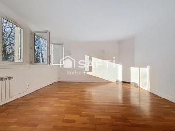 Appartement 2 chambres, Villiers Île 78640 DS98111291