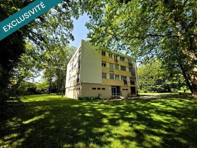 Appartement 2 chambres, Villiers Île 91700 DS103183186