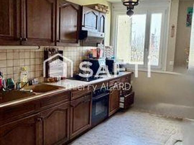 Appartement 2 chambres, Villiers Île 95400 ES103014719