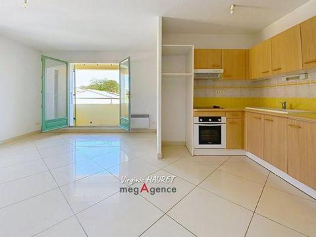 Appartement 2 chambres, Vinassan Languedoc 11110 DLS104963754
