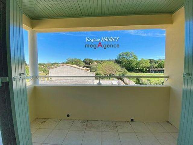 Appartement 2 chambres, Vinassan Languedoc 11110 DLS104963766