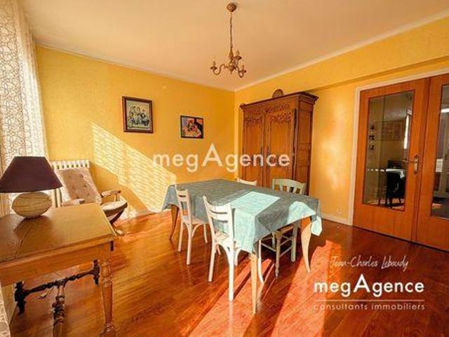 Appartement 2 chambres, Vire Normandie Basse 14500 DS102059409