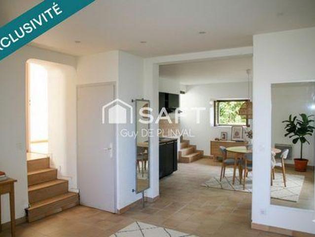 Appartement 2 chambres, Viry Rhône 74580 DS100777229