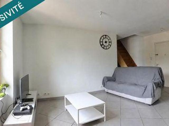 Appartement 2 chambres, Vizille Rhône 38220 DS103014824