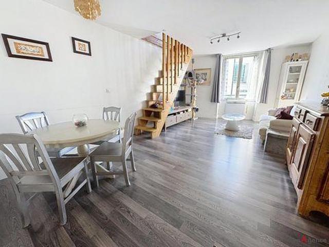 Appartement 2 chambres, Vizille Rhône 38220 ES106253806