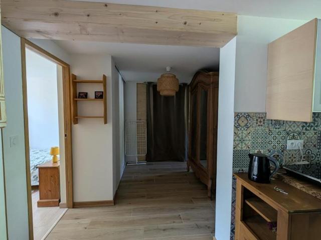 Appartement 2 chambres, Voiron Voiron 38500 ES103880361