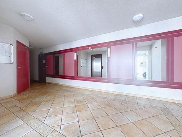 Appartement 2 chambres, Voiron Rhône 38500 DS103598469