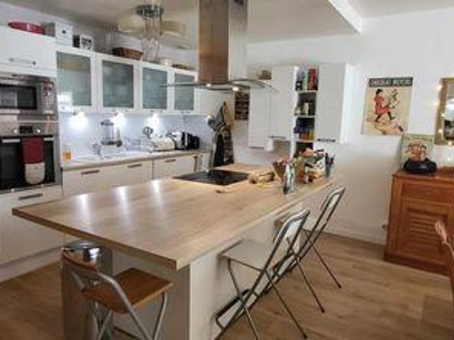 Appartement 2 chambres, Volmerange Lorraine 57330 DS104602769