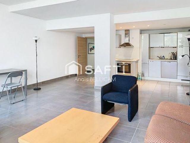 Appartement 2 chambres, Volgelsheim Alsace 68600 DS103700020