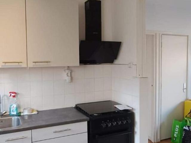 Appartement 2 Chambres, Zuster Bloemstraat, Monnickendam À Louer