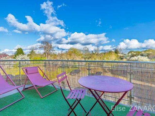 Appartement 2 chambres, Zoufftgen Lorraine 57330 DS100853335