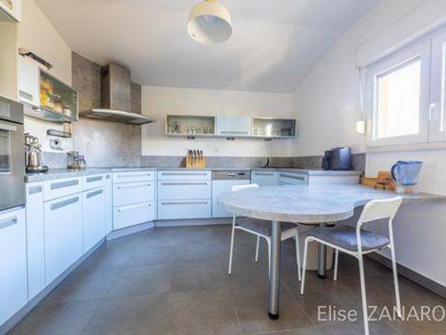 Appartement 2 chambres, Zoufftgen Lorraine 57330 ES100853335