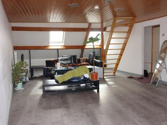 Appartement 2 chambres