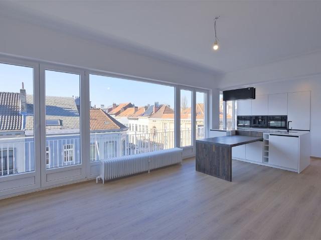 Appartement 2 chambres