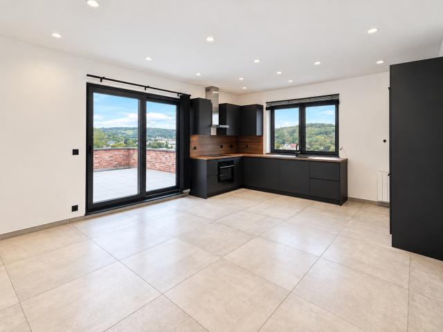 Appartement 2 chambres