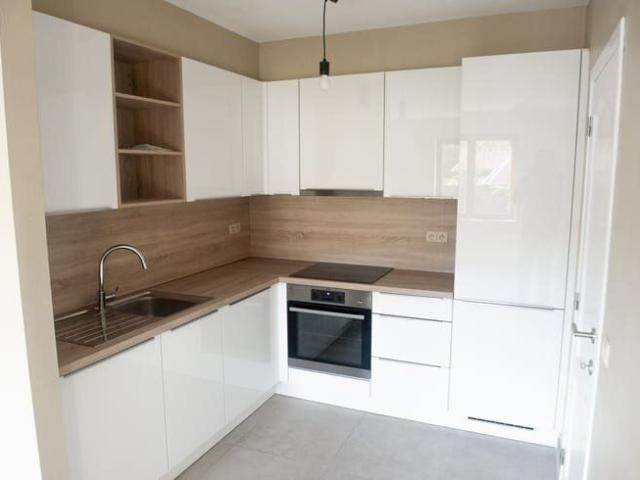 Appartement 2 chambres 100m² à louer à Genval