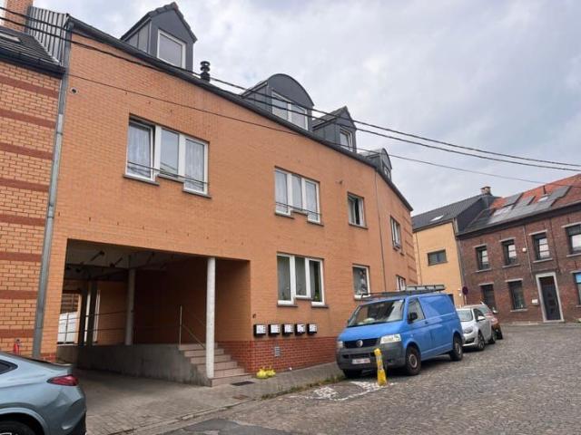Appartement 2 chambres 105m2, Haine Saint Pierre