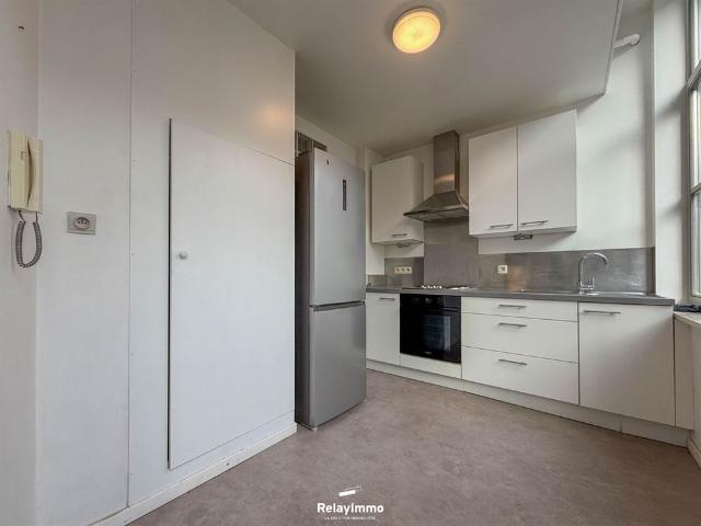 Appartement 2 chambres