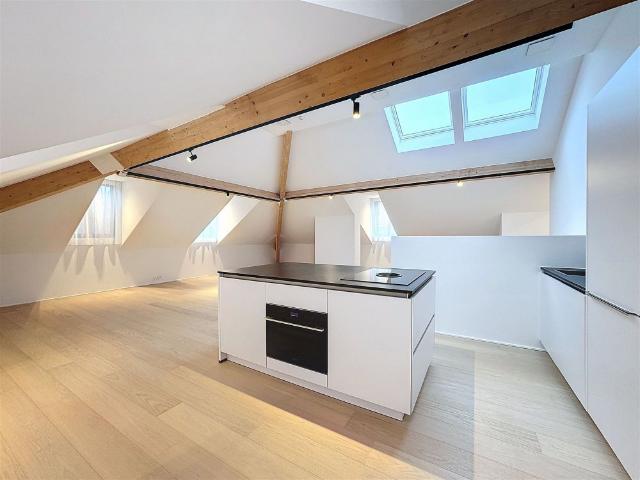 Appartement 2 chambres