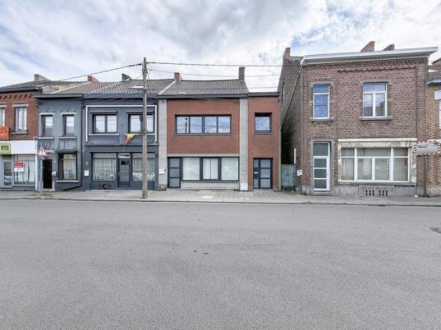 APPARTEMENT 2 CHAMBRES 1 SDB