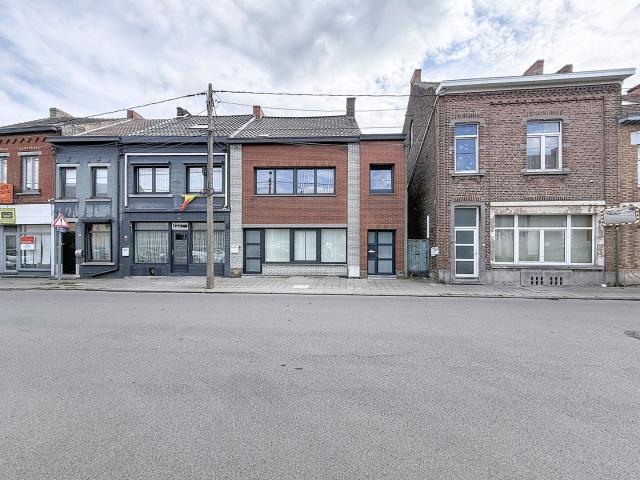 APPARTEMENT 2 CHAMBRES 1 SDB